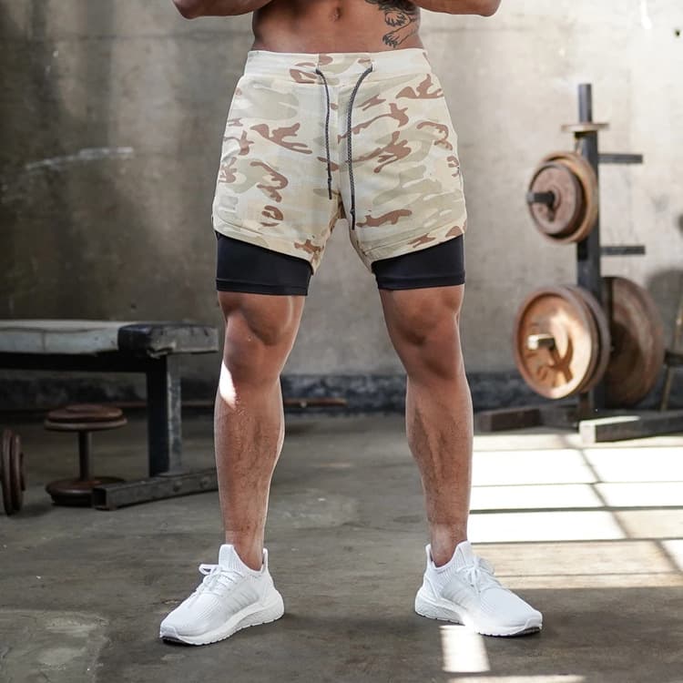(Cross-border trading), travel trousers for leisure, overall for gym, for running, loose fit 2