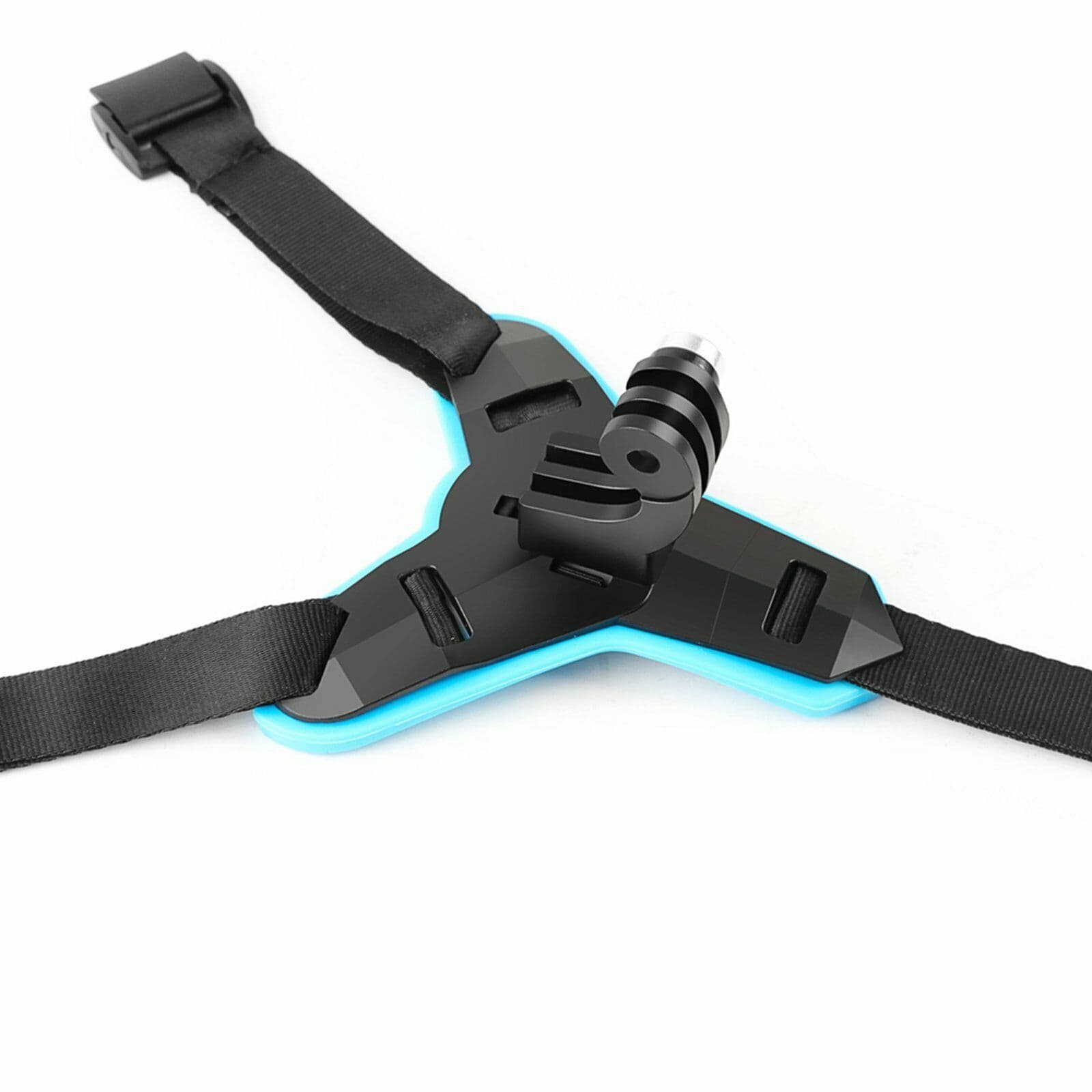 Sports camera for cycling, equipment, helmet, off-road tubing 5