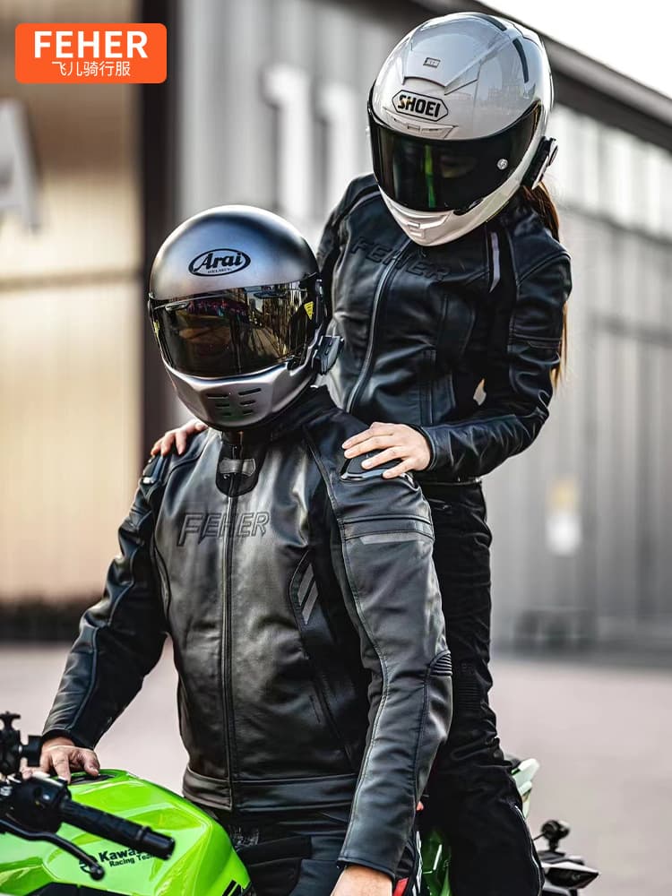Jersey, wear-resistant jacket all-season, fall protection 2