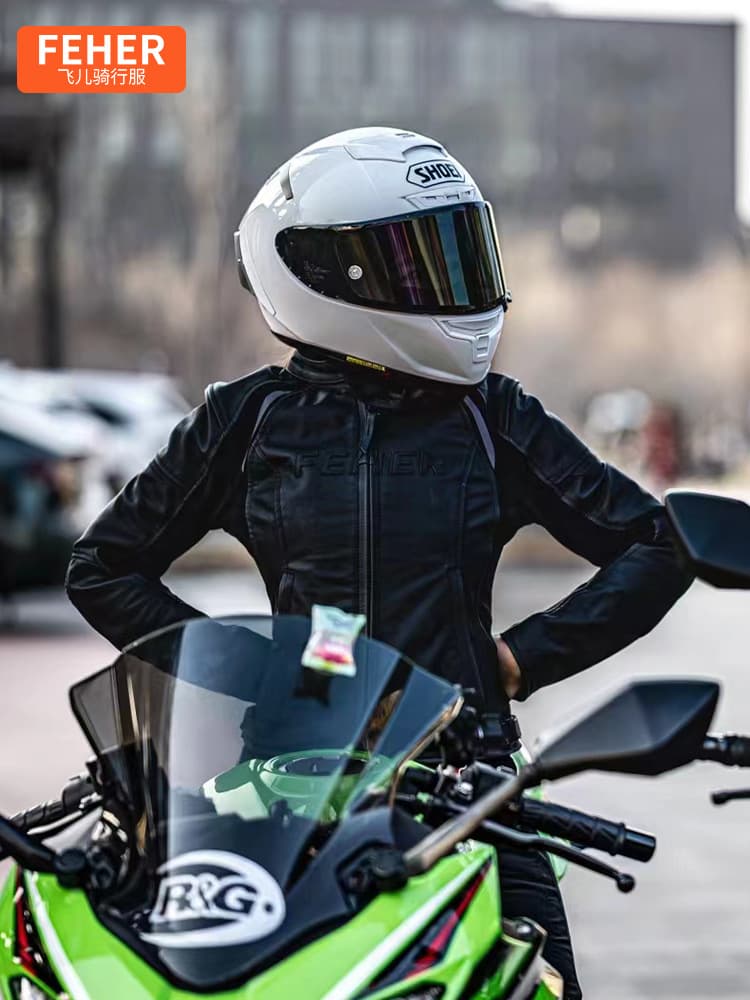 Jersey, wear-resistant jacket all-season, fall protection 3