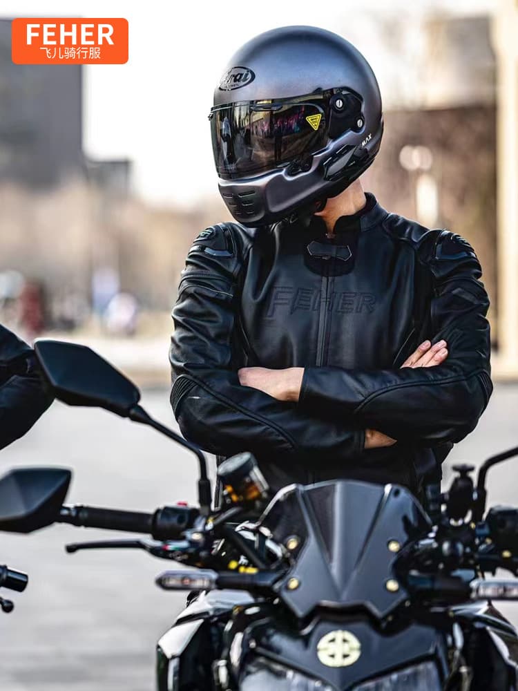 Jersey, wear-resistant jacket all-season, fall protection