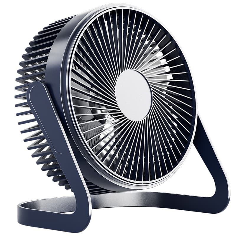 (Wholesale), small table air fan, 5 inch, 6 inches, 8 inch 5