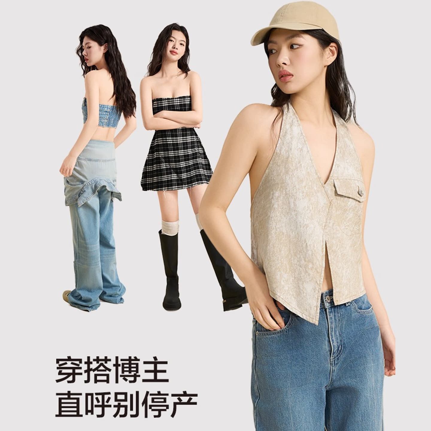 Genuine non-slip straps, underwear, thin invisible wireless bra, push up bra, bra top, strapless 4