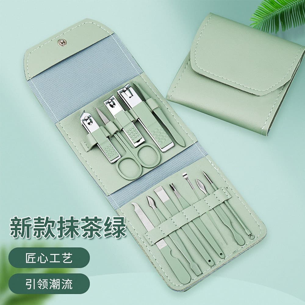 (Wholesale), set for nails, pliers for home use, 16 pieces 4