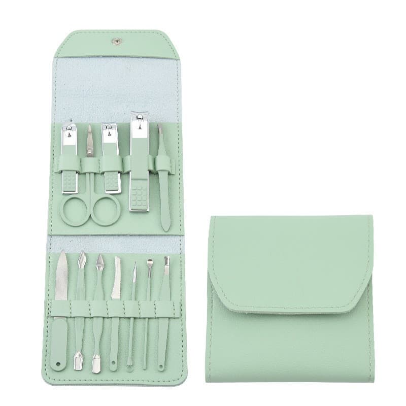 (Wholesale), set for nails, pliers for home use, 16 pieces 5