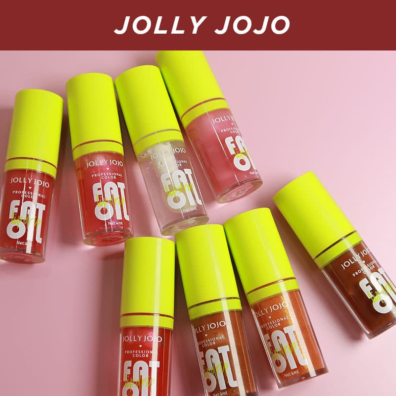 (Cross-border trading), moisturizing transparent glossy lip gloss, nutritious brightening exfoliating protecting lip balm, softens wrinkles on the lips, against cracks 1