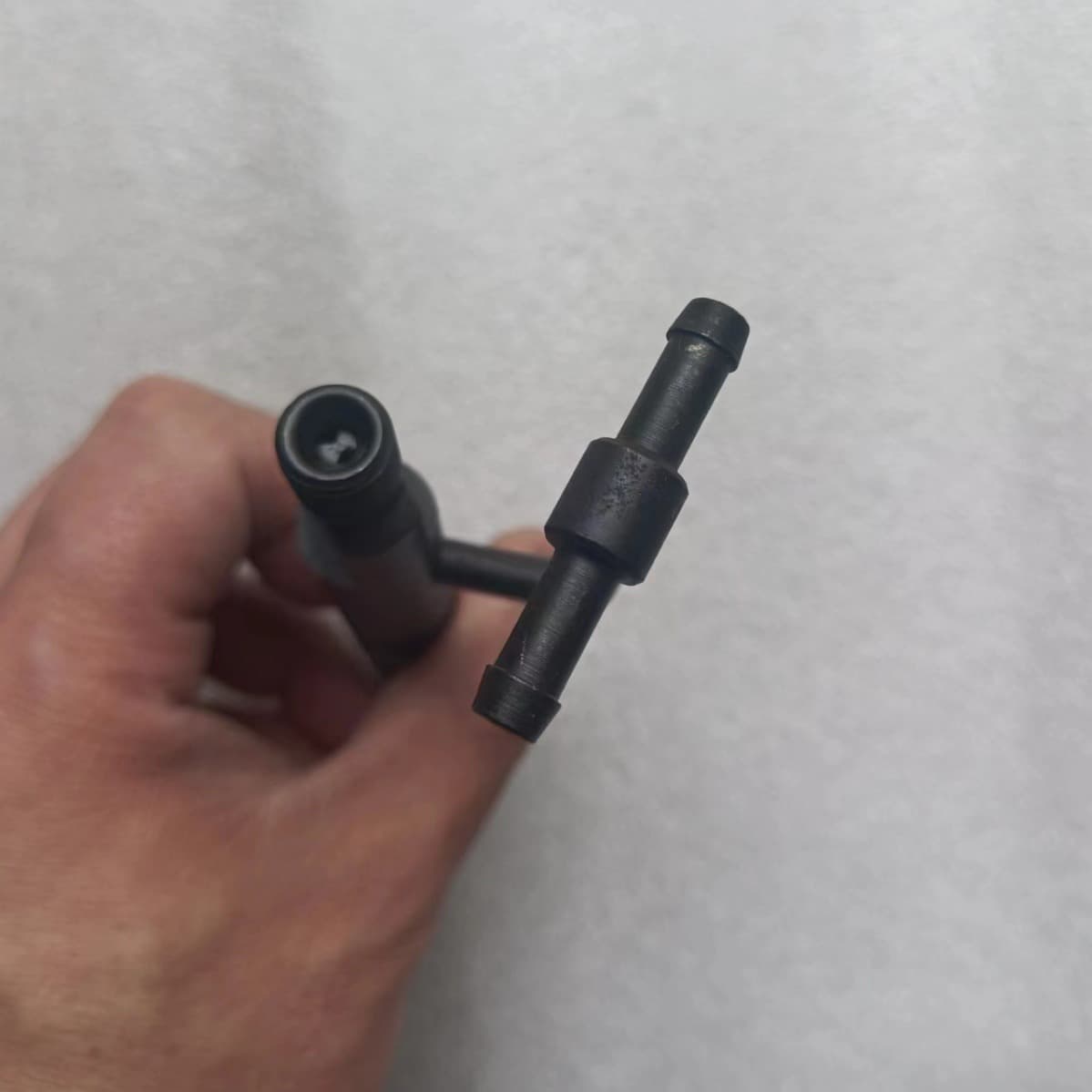 Isuzu Jiangling Qingling 4JB1 is suitable for KBAL-P001A fuel injector adaptation DSLA153P009 fuel injection 2