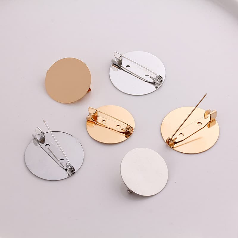 Brooch, accessories, pin lapel pin, DIY 2