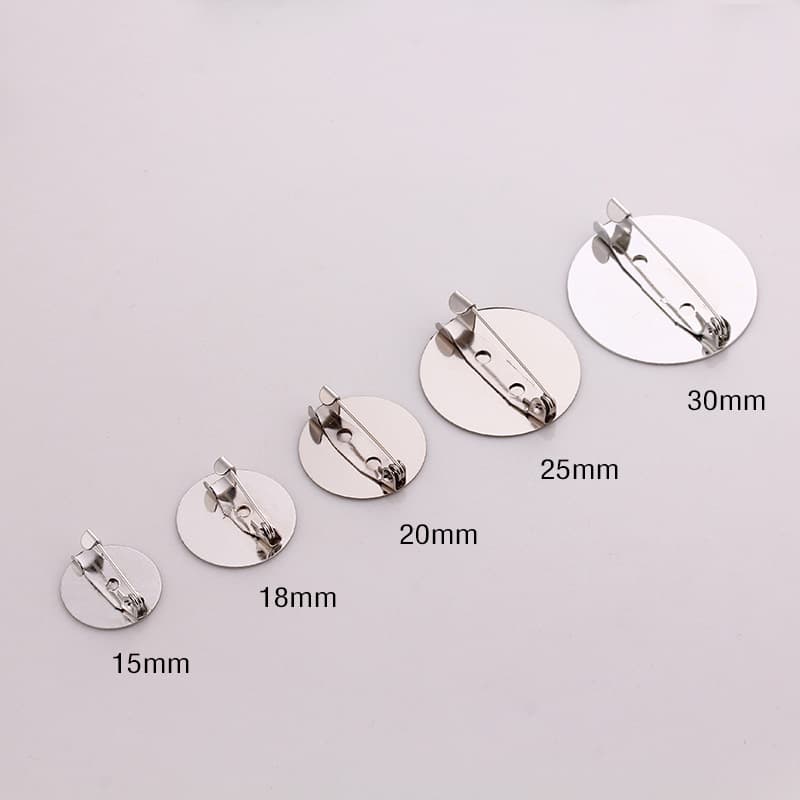 Brooch, accessories, pin lapel pin, DIY 4