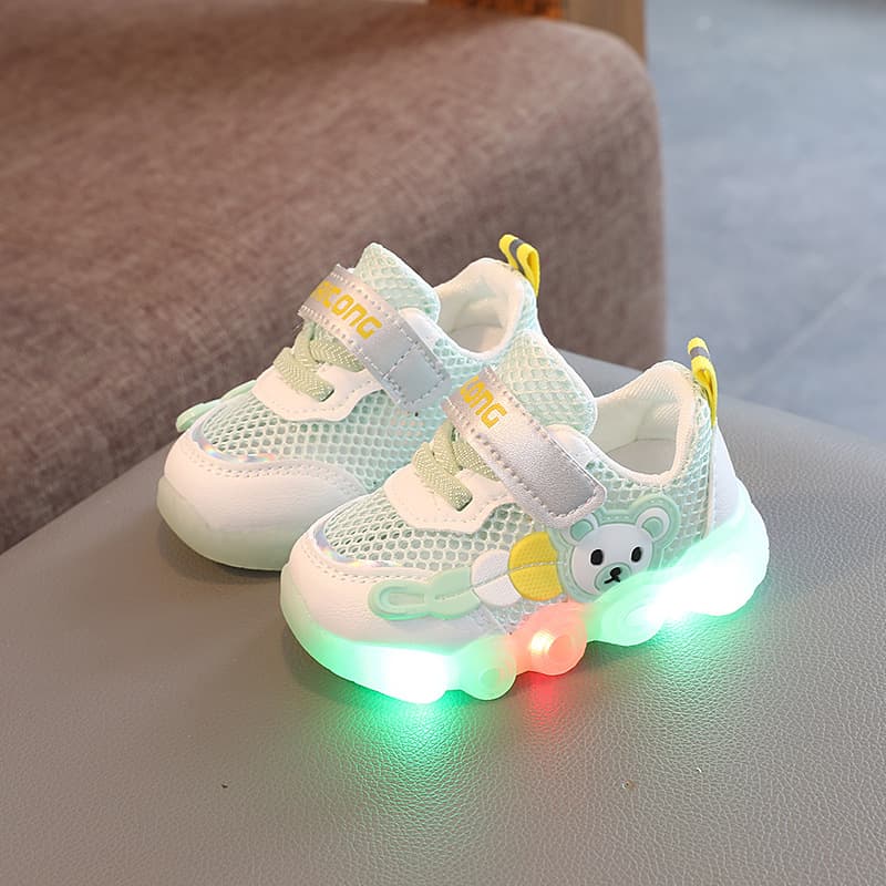 Summer children's sports sandals for men and women girl's for early age, 0-1-3 years 4