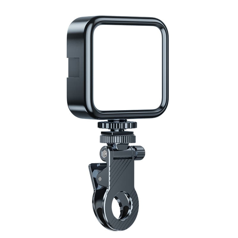 Mobile phone, small fill light, handheld LED pocket camera 5