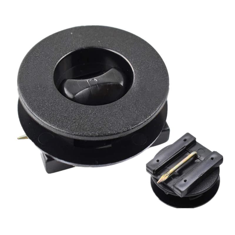 Universal modified carpet with accessories, clips included 2