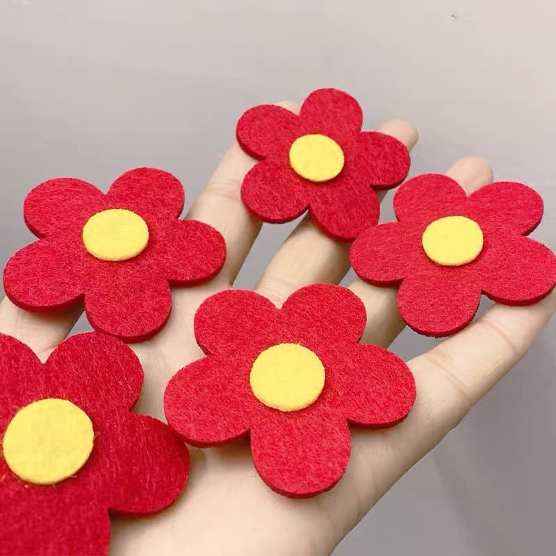 Cute hairgrip, children's scissors, hairpins, hair accessory 3