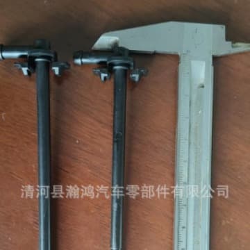 Suitable for European trucks Volvo car spray nozzle wiper VOL trucks 4