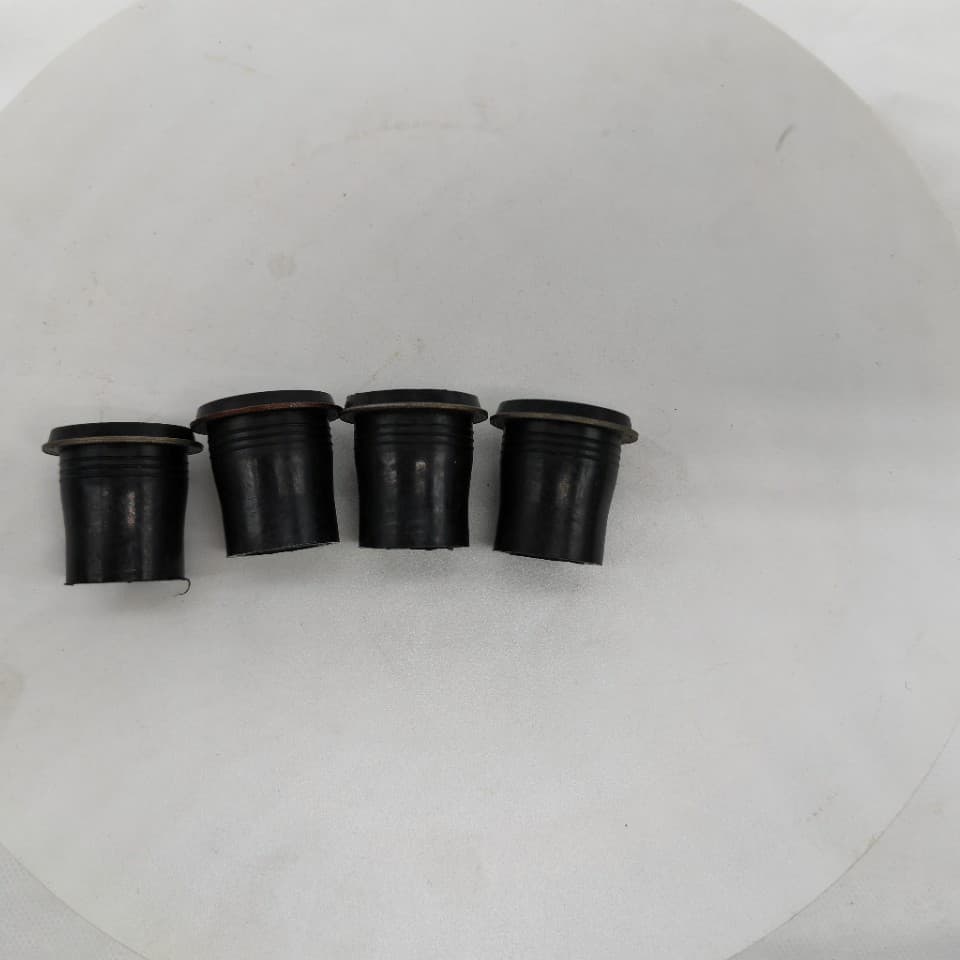 Suitable for Toyota 1kd 2kd auto parts fuel injector 23681-30010 23681-0L010 2