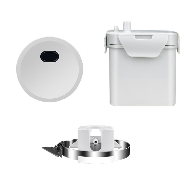 Automatic Toilet Flushing Device Infrared Sensor Accessories 5