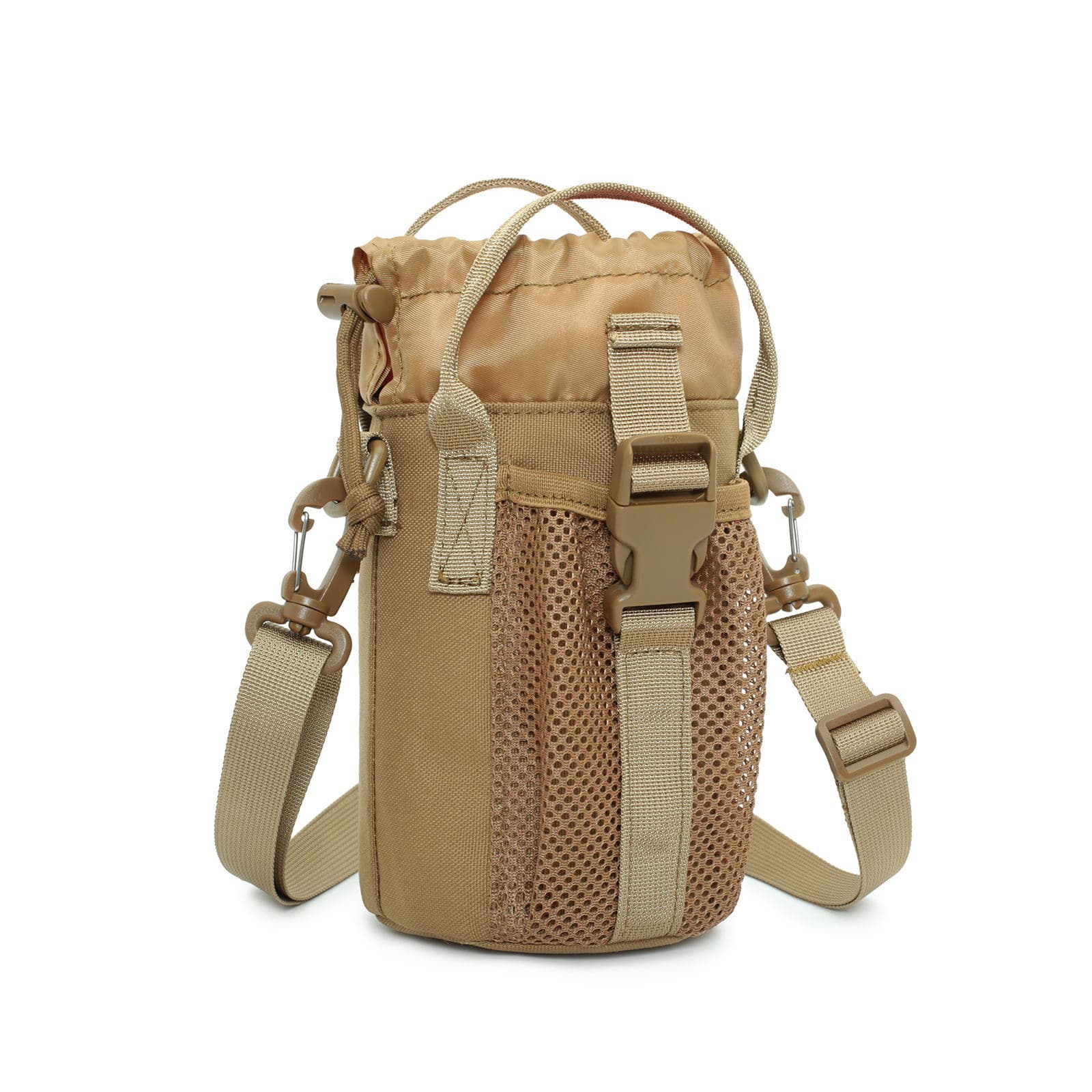 (Cross-border trading), summer teapot with bottle holder, pendant, tactics capacious equipment, bag strap 4