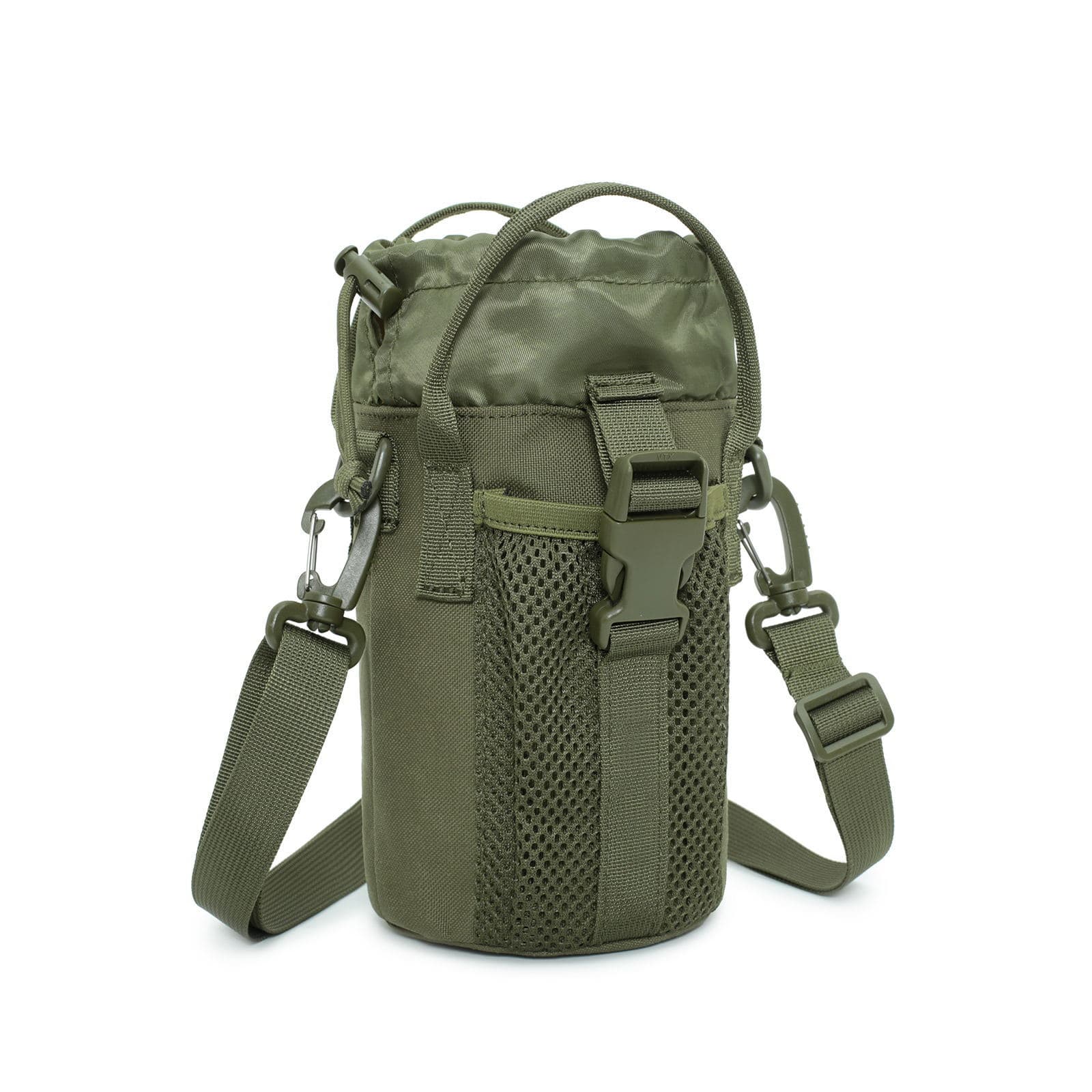 (Cross-border trading), summer teapot with bottle holder, pendant, tactics capacious equipment, bag strap