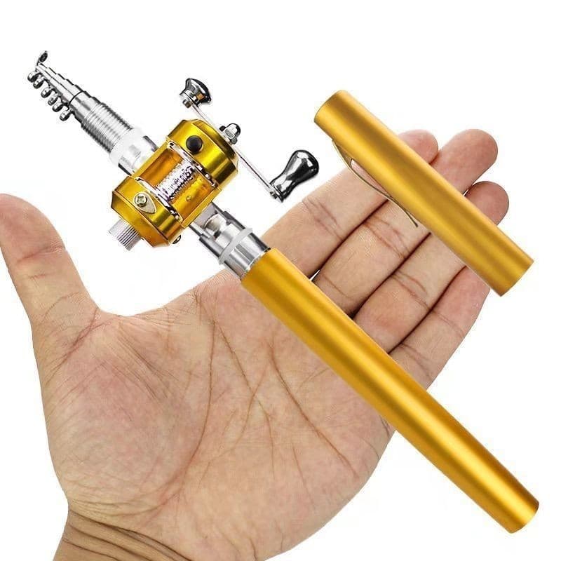 Pen, ultra light handheld set, full set, for beginners