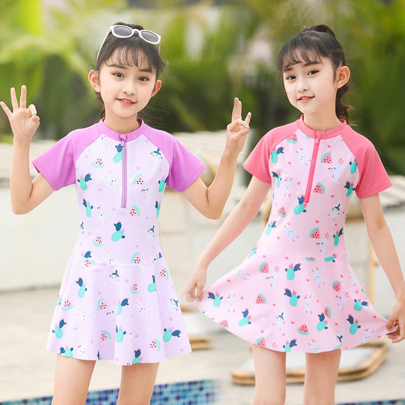 Children's swimwear, trousers, for teenagers 2