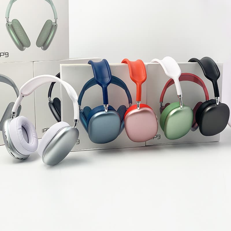 P47 P47M Y08 B39 p9 P9M P2961 Bluetooth headset wireless headset support 2