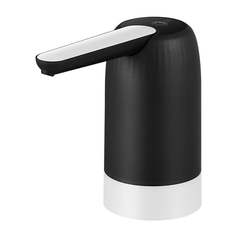 Bottled water dispenser, electric water pump, automatic water pump, household automatic water dispenser, water pump, water pumping artifact 5