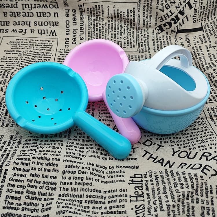 (Cross-border trading), children's teapot, windmill toy play in water for bath 2