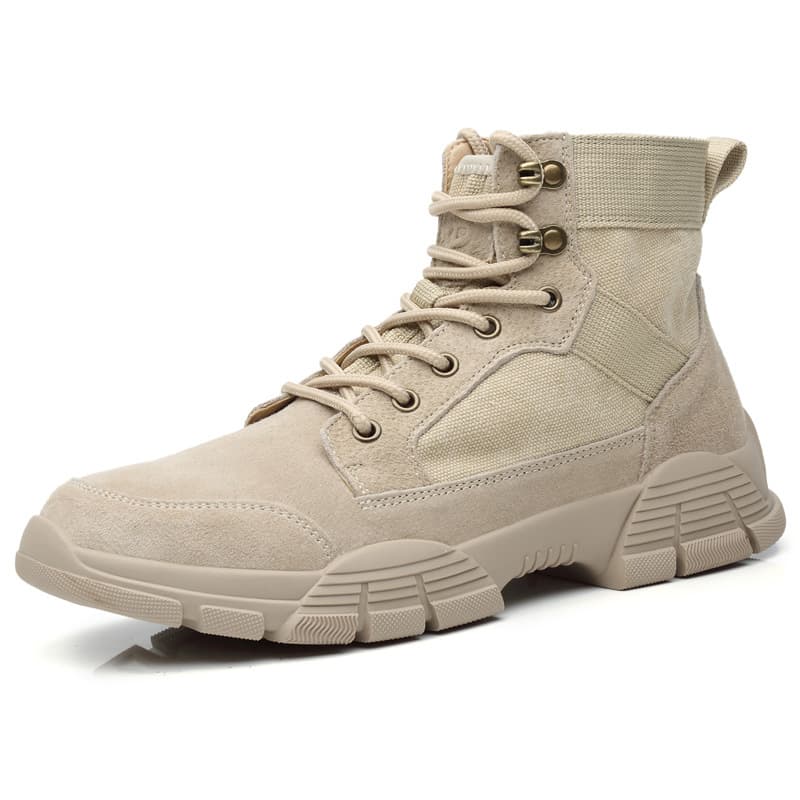 Martens, tactics low boots for boys 5