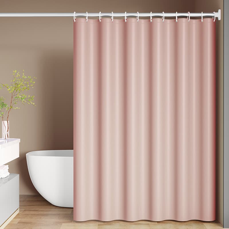 (Cross-border trading), waterproof curtain wet and dry separation 7