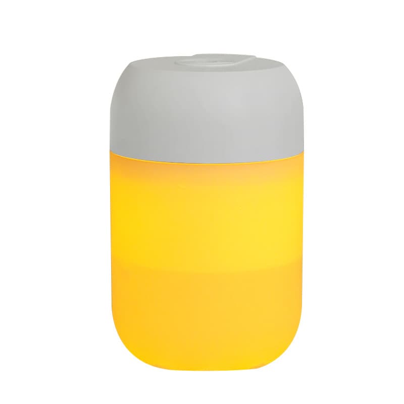 Creative humidifier, table night light, mute design aromatherapy, spray, Birthday gift 5