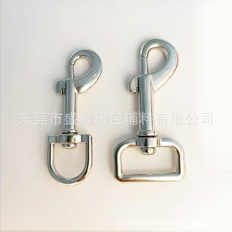 Bag accessory with leash for keys, DIY, increased thickness 4