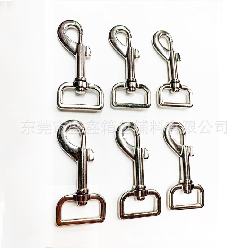 Bag accessory with leash for keys, DIY, increased thickness 5