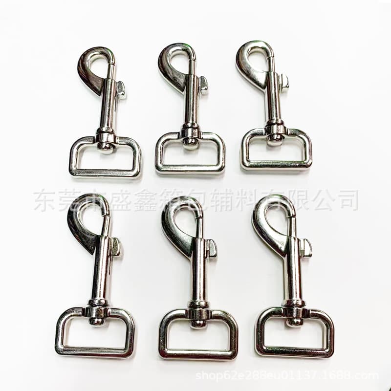 Bag accessory with leash for keys, DIY, increased thickness 1