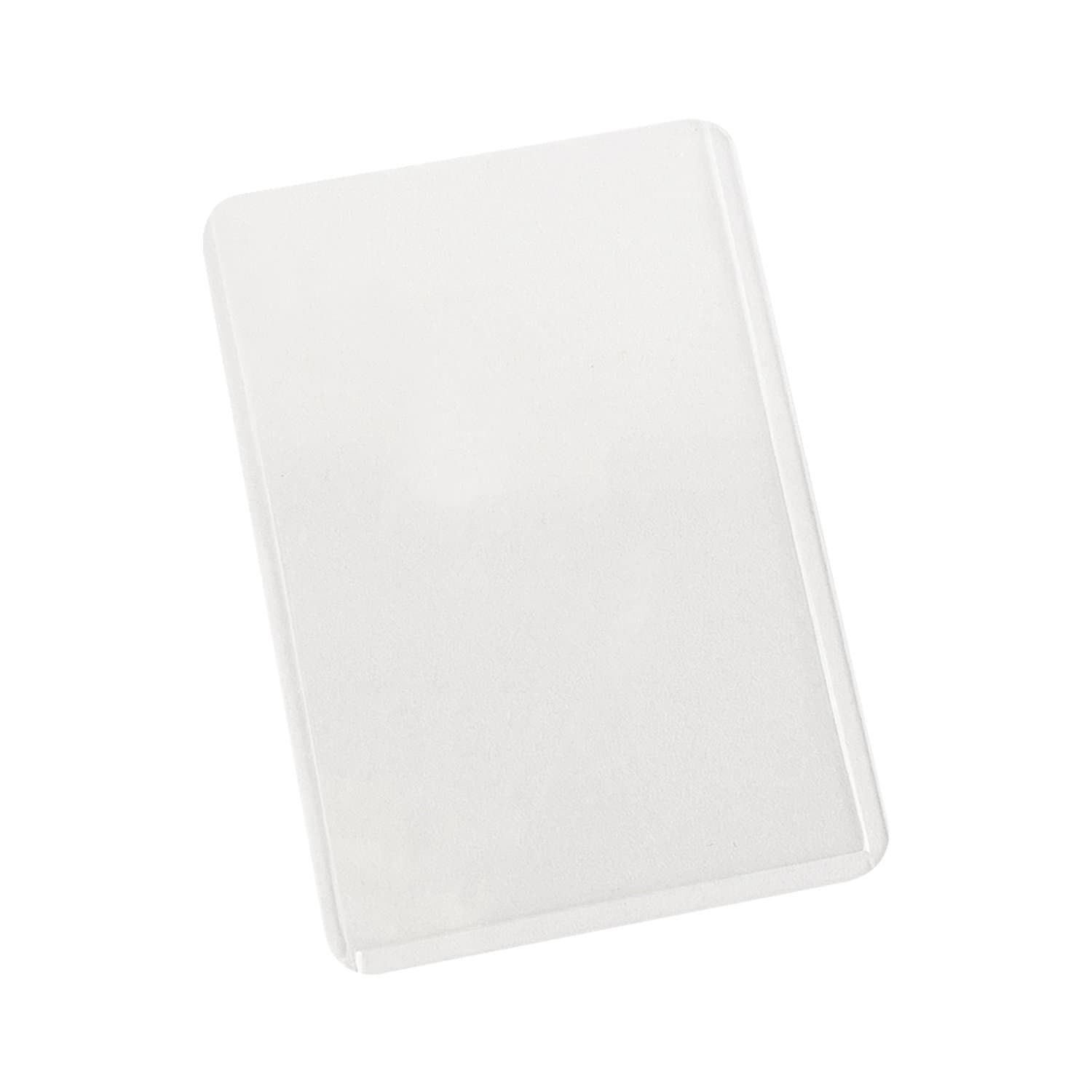 Polaroid, transparent card holder, protective case, sticker, storage system, increased thickness, DIY 5
