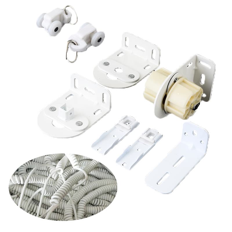 (Wholesale), electric cloth with accessories, headband for street skating railed, bearing 5