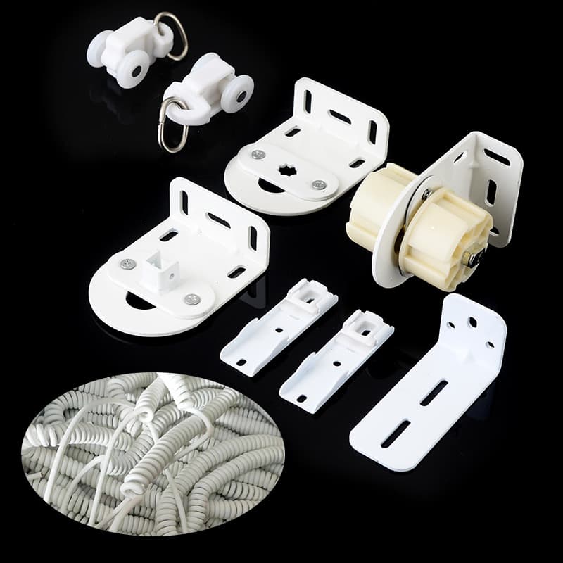 (Wholesale), electric cloth with accessories, headband for street skating railed, bearing 1