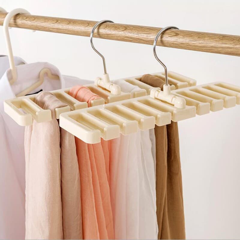 Tie for home use, belt, creative hanger, universal storage system 2