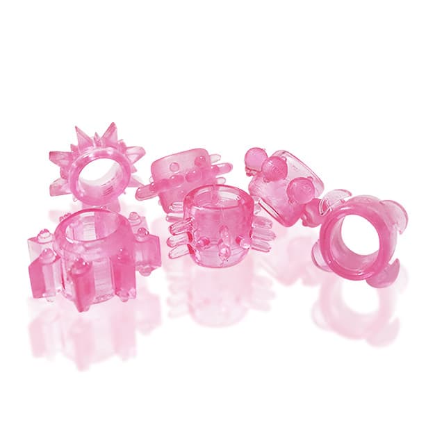 Male vibration delayed jelly vibration lock, lasting solid sperm penis, masturbation adult sex products 1