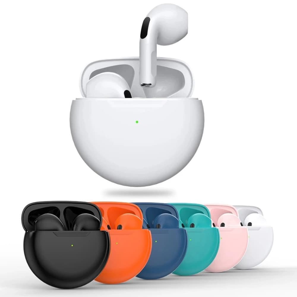 (Cross-border trading), headphones charging, intel core i7, intel core i12, pro4, pro6, bluetooth 2