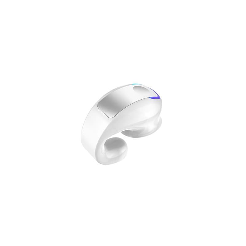 (Cross-border trading), (Wholesale), headphones, design ear clips, bluetooth, business version 4
