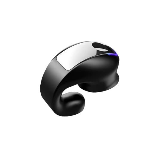 (Cross-border trading), (Wholesale), headphones, design ear clips, bluetooth, business version 5