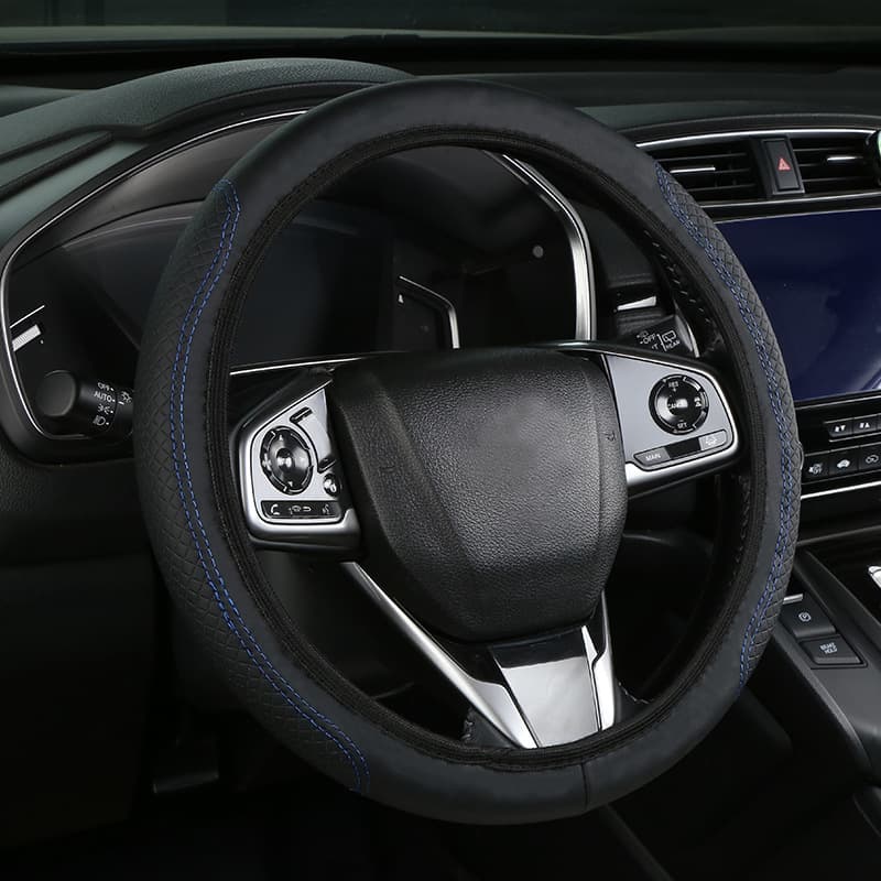 (Cross-border trading), steering wheel, elastic handle, on elastic band 2