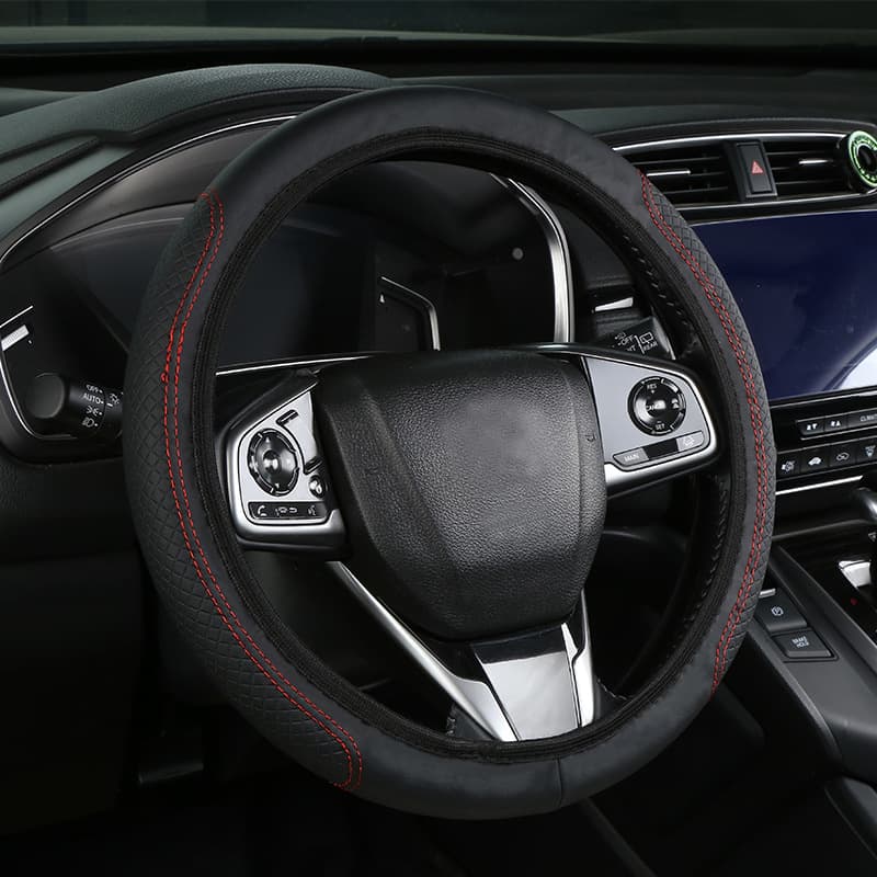 (Cross-border trading), steering wheel, elastic handle, on elastic band 3