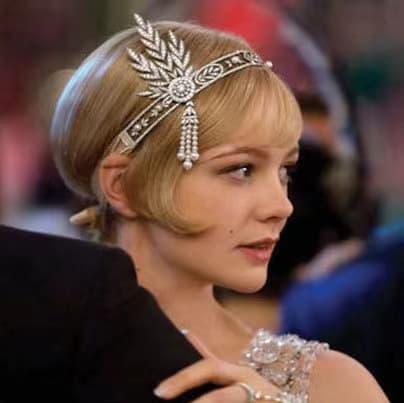 Hair accessory, hairgrip pearl for bride, headband, European style 2