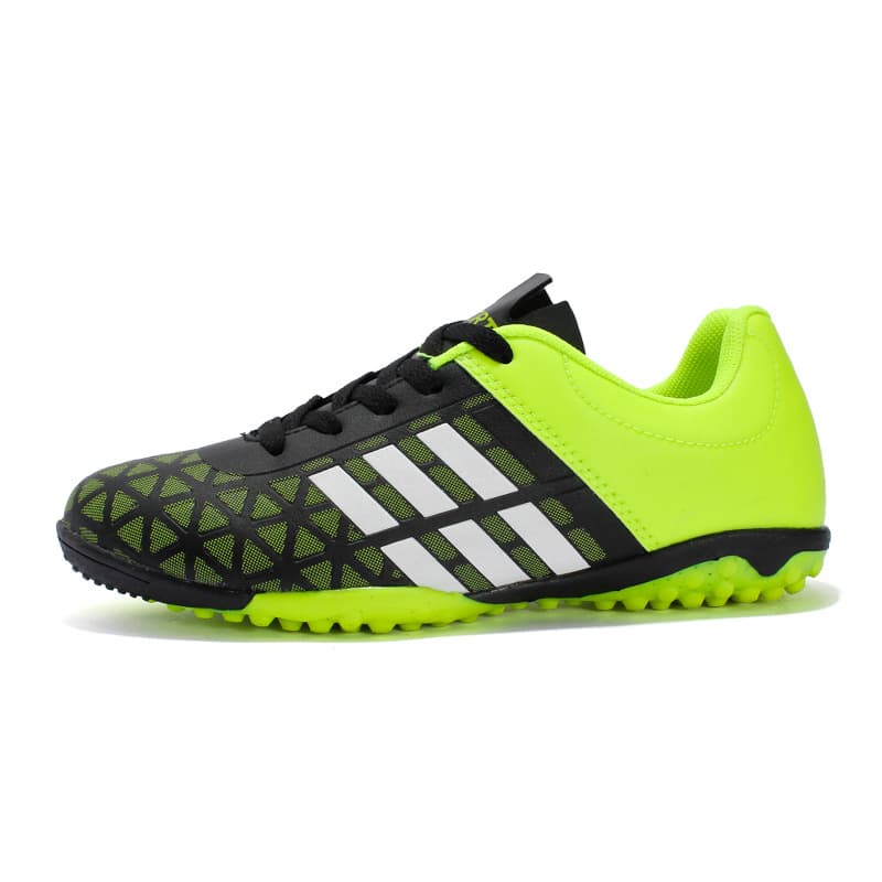 (Cross-border trading), boots for boys, children's sneakers for students, with spikes 5