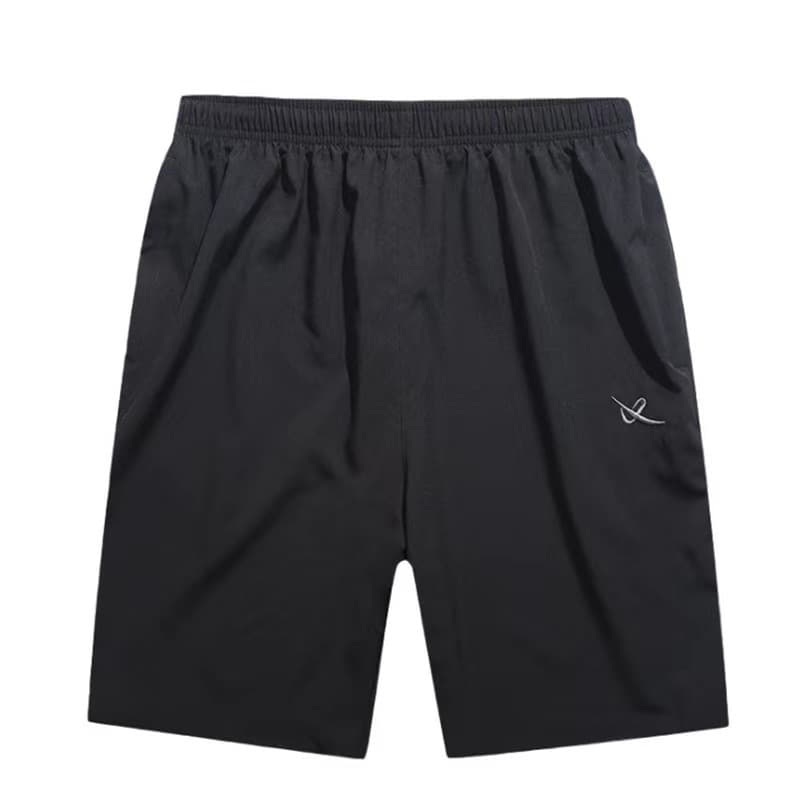 Breathable comfortable beach trousers for leisure, oversize, for running 5