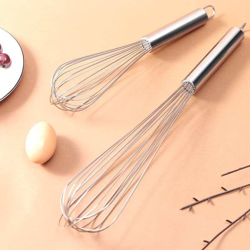 Handheld mixing stick stainless steel for commercial use 3