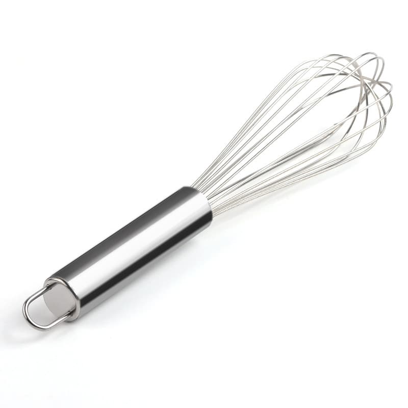 Handheld mixing stick stainless steel for commercial use 5