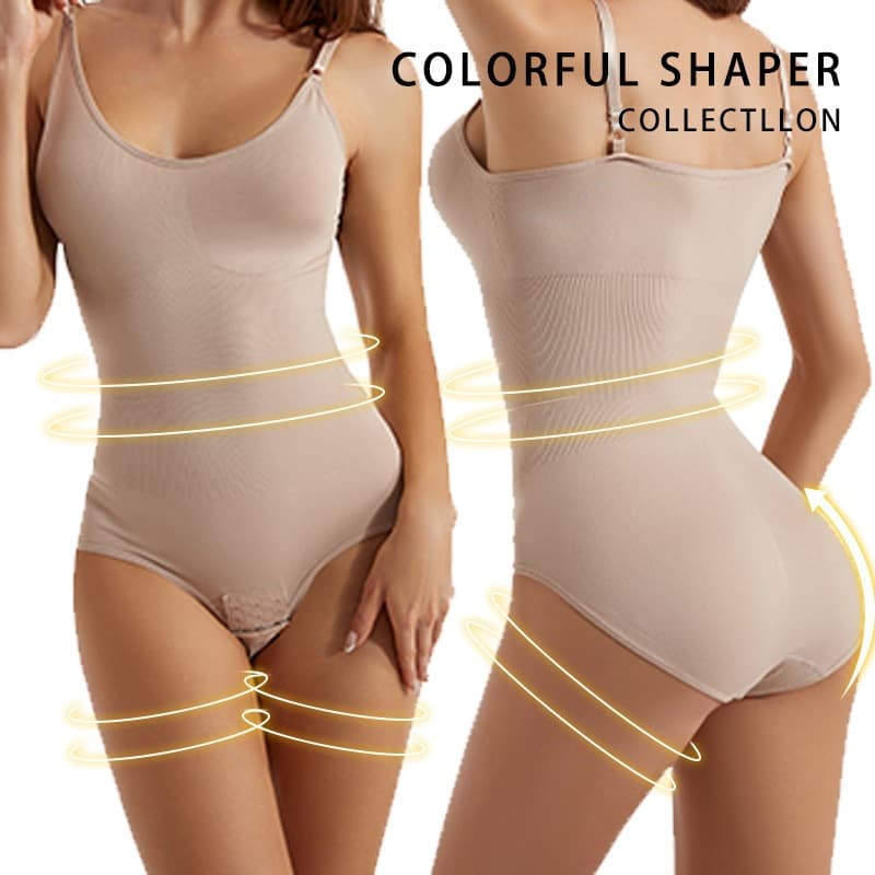 Corrective bodysuit, waist belt, trousers, underwear for hips shape correction, postpartum bandage, lifting effect 2