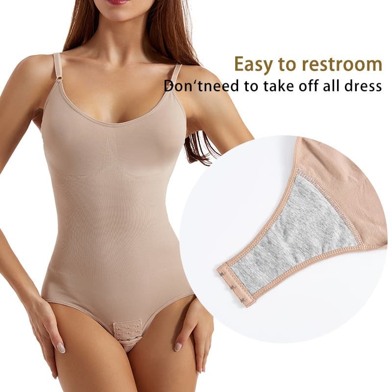 Corrective bodysuit, waist belt, trousers, underwear for hips shape correction, postpartum bandage, lifting effect 3